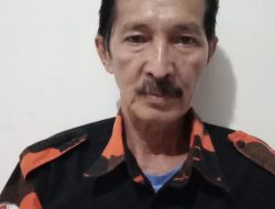 Pemuda Pancasila Bangka Imbau Masyarakat untuk Tidak Memilih Kotak Kosong Pilkada 2024