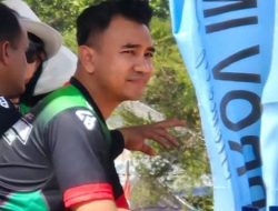 Yuri Gagas Sistem Manajerial BUMD Babel, Bentuk Holding Company