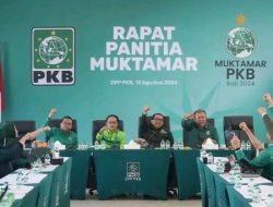 Langkah PKB Babel Amankan Struktur Jelang Muktamar VI Bali