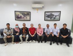 Pasangan MAPAN Jalani Pemeriksaan Kesehatan di RSPAD Gatot Subroto