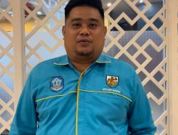 Ketua KNPI Bangka dan Ketua Masyarakat Pesisir  Sungailiat Ajak Masyarakat Gunakan Hak Pilih Pilkada 2024
