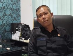 KPU Bangka Paparkan Tahapan Pilkada Serentak 2024,