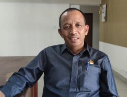 Fraksi PDI Perjuangan Tolak Pemotongan Anggaran dan TPP
