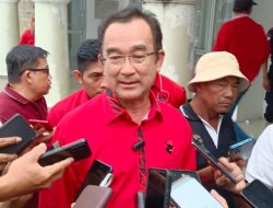 Rudianto Tjen: Mulkan-Ramadian Pasangam Sederhana, Namun Komitmen
