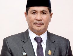 Erigustian Ucapkan Terima Kasih Atas Dukungan, Siap Perjuangkan Aspirasi Masyarakat