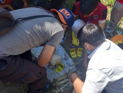 Penemuan Tengkorak di Merawang, Diduga Warga yang Hilang 11 Bulan Lalu