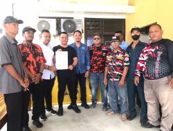 Sebut Orang Bangka Tidak Punya Marwah, Suhendro Resmi Laporkan AK ke Polisi 