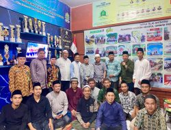 Tegaskan Komitmennya, Pondok PMKU Payung Luncurkan Posisi