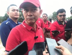 Mulkan: Piala Bupati Cup Adalah Milik Masyarakat 