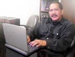 Keturunan Depati Amir Ajak Warga Bangka Gunakan Hak Pilih Secara Produktif
