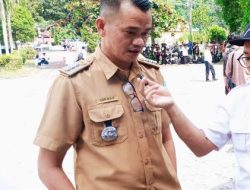 18 Hari Hilang, Dua Nelayan Asal Belinyu Belum Pulang