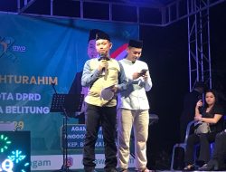 Mukan Ajak Masyarakat Bijak Memilih, Tegaskan Pentingnya Hindari Pilkada Ulang