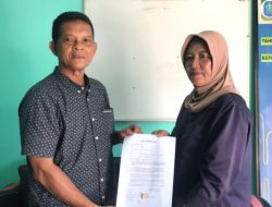 Rekamannya Viral, Romiyati Akhirnya Minta Maaf Dengan Mulkan