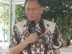 Bambang Ketua Komisi XII, Rapat Masih Berlangsung