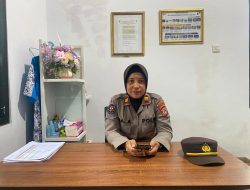 Gelapkan Empat Ton Sawit, Seorang Mandor di Merawang Ditangkap Polisi