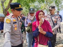Regulasi vs. Kesejahteraan: Pertarungan Masyarakat Tembelok dalam Penambangan Timah”