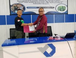 Polman Babel Berinovasi Teknologi Tepat Guna, Dukung Produksi Rokok Non-Nikotin