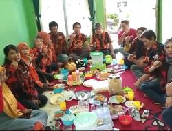 Gelar Rapat Konsolidasi Pemuda Pancasila  Bangka Siap Dukung Pasangan Mapan Pilkada 2024