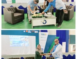 Polman Babel Rayakan Dies Natalis ke-30,