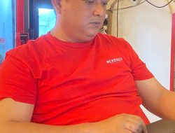 Ikatan Karyawan Timah Minta Jangan Adu Domba PT Timah Dengan Masyarakat