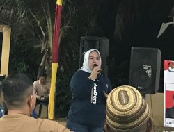 Sri Kristin Sebut Alasan Nasdem Dukung Mulkan-Ramadian di Pilkada 2024