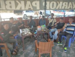 Gibran Center Bangka Rayakan Ulang Tahun Daeng Yunus ke-55 Tahun