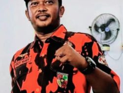 Ketua Pemuda Pancasila Bangka Ajak Generasi Muda Mengukuhkan Semangat Sumpah Pemuda