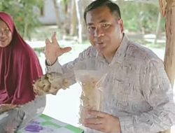 Ini Program Realistis Brader Bila Memimpin Bateng