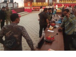 Ini Nama Anggota 4 Komisi DPRD Babel