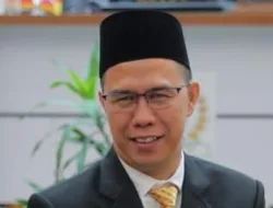 Pimpinan DPRD Babel Tinjau SMAN 2 Pangkalpinang