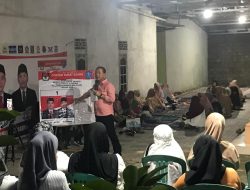 Mulkan Tegaskan Urgensi Pemimpin Definitif untuk Kemajuan Daerah