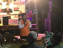 Aksan Visyawan Ajak Warga Dukung Mapan, Mulkan Janjikan Program ini 