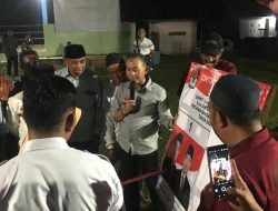 Mulkan Tegaskan Komitmen, Marianto dan Zainudin Ajak Warga Dukung Mapan