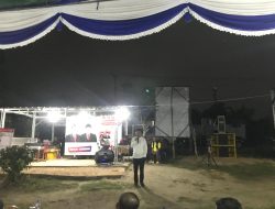 M.Taufik Korianto: Kotak Kosong Bukan Pilihan,