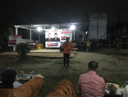 Marianto: Kabupaten Bangka Butuh Pemimpin Definitif