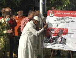 Mulkan-Ramadian Paparkan Program Prioritas