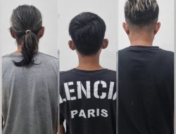 Ditreskrimsus Polda Babel Bongkar Praktik Penyalahgunaan BBM Subsidi di Sungailiat