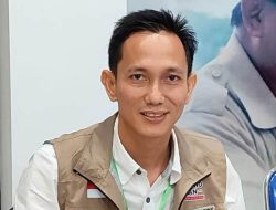 Merasa Suara Paslon Dihilangkan, Tim Beramal Lapor Bawaslu