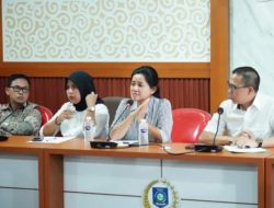 DPRD Babel Terima Peserta Aksi Hari Tani Nasional