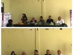 Empat Anggota DPRD Bangka ini Sepakat Kawal Aspirasi Warga  