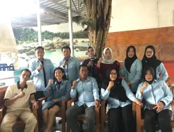 Perkuat Solidaritas, DPD Gibran Center Bangka Gelar Silaturahmi