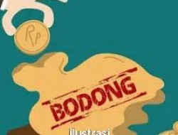 Ratusan Orang Kembali Menjadi Korban Arisan Bodong di Kabupaten Belitung Timur., Kerugian Capai Ratusan Juta Rupiah