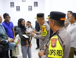 Kapolda Babel Respon Cepat Kasus Penyekapan Ibu dan Anak