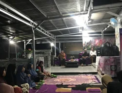 Tampung Aspirasi Warga, Politisi PKS Tegaskan Komitmen