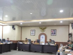 DPRD Babel Ingin Bentuk Tim Terkait Hibah Lahan Pemprov Buat Korem