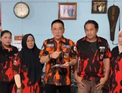 Ketua PP Babar Dukung Polri-TNI Jaga Kamtibmas, Ajak Kader Hindari Gesekan