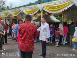 BPJ Harap Imlek 2025 Jadi Momentum Kebangkitan Ekonomi