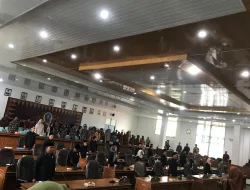 DPRD Bangka Bahas Dua Raperda, Soroti Pajak Daerah dan Perlindungan Lahan