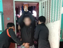 Lagi, Lapas Narkotika Geledah Kamar Hunian