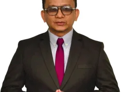 Lucky Hakim Dukung Achmad Dedy Karnadi Jadi Walikota Pangkalpinang